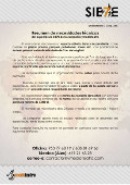 SIE7E - Ficha técnica